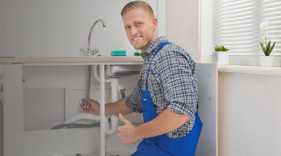Holiday Plumbing Service in Hereford, CO